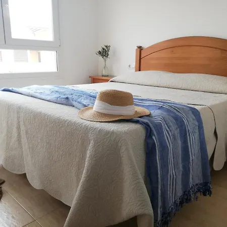 Casa Bielgo Caleta De Fuste 펜션 El Matorral