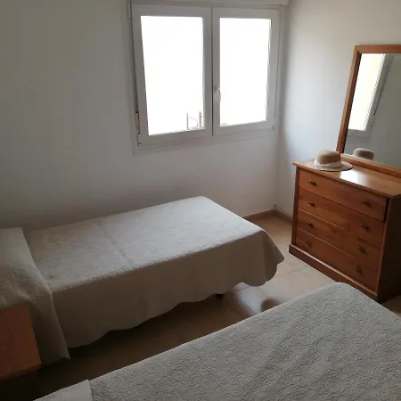 펜션 Casa Bielgo Caleta De Fuste El Matorral