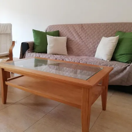 Casa Bielgo Caleta De Fuste 펜션 *
